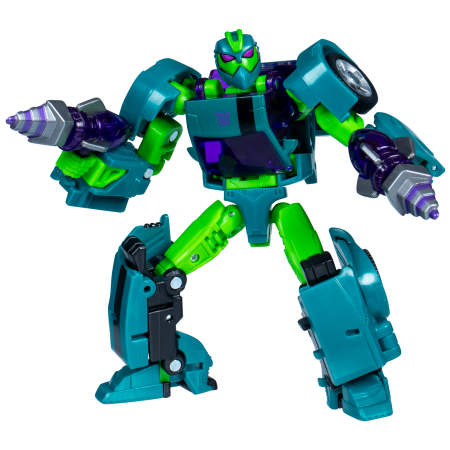 Transformers Age of the Primes Deluxe Class Fugitive Waspinator