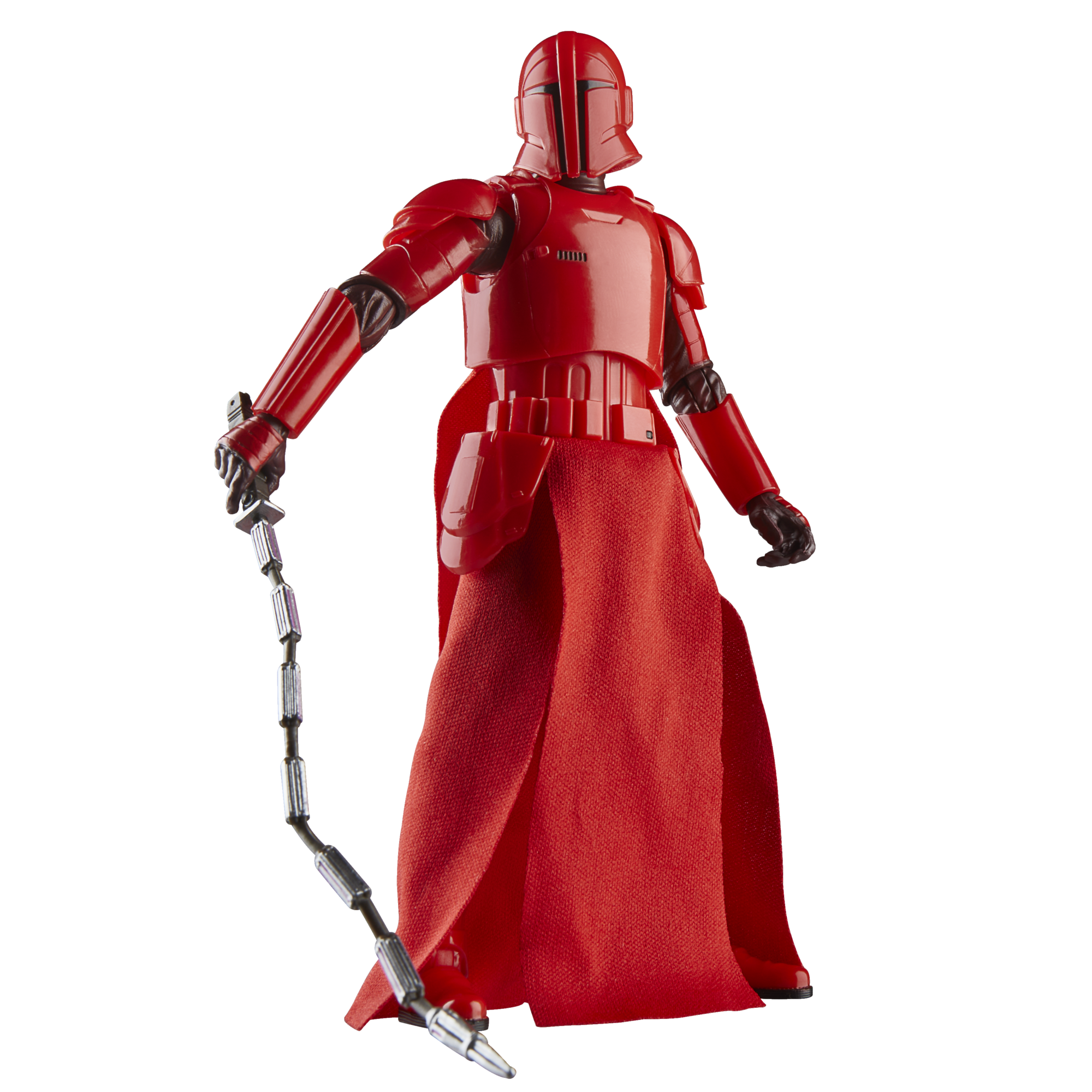STAR WARS The Black Series Imperial Praetorian Guard