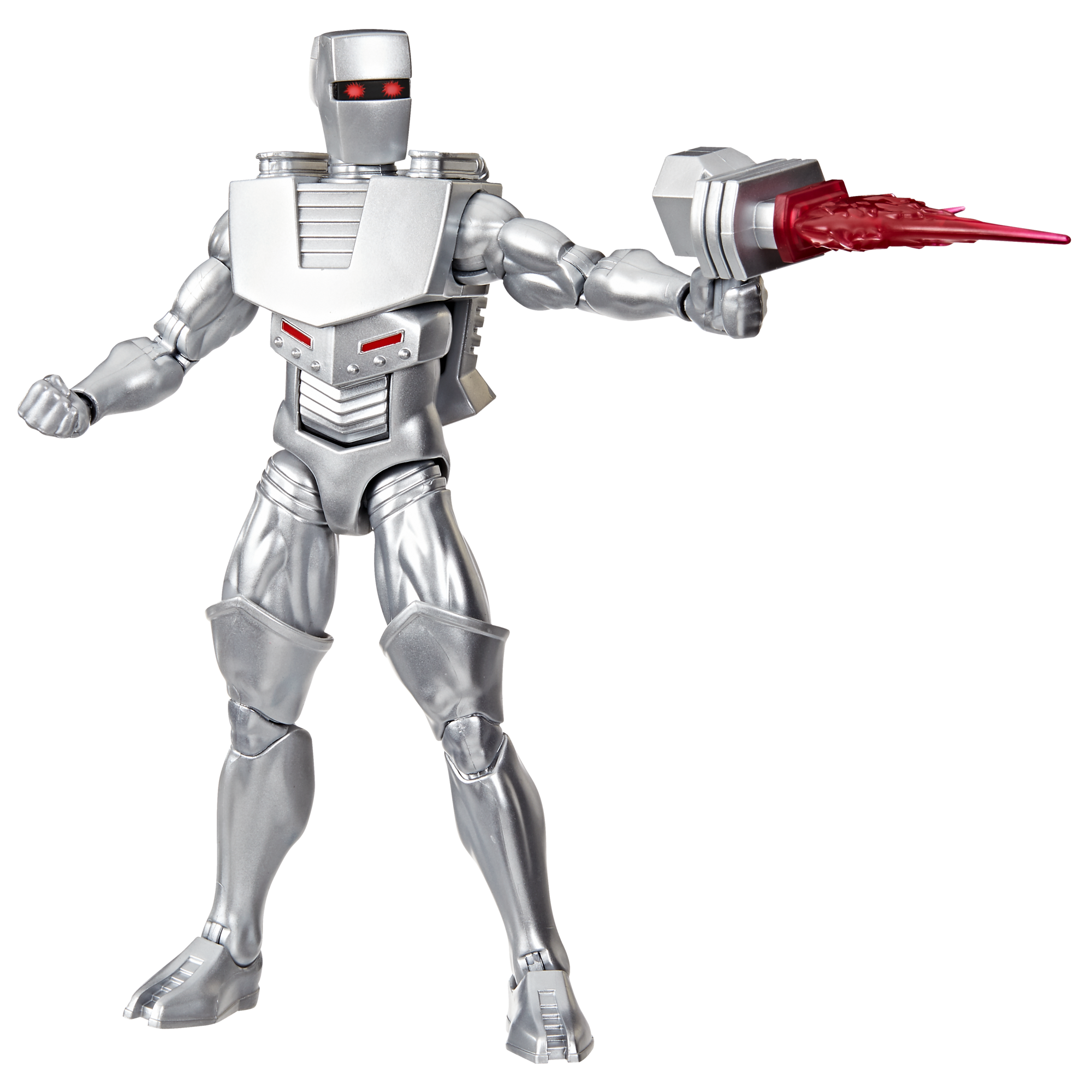 Marvel Legends Series Rom: Spaceknight
