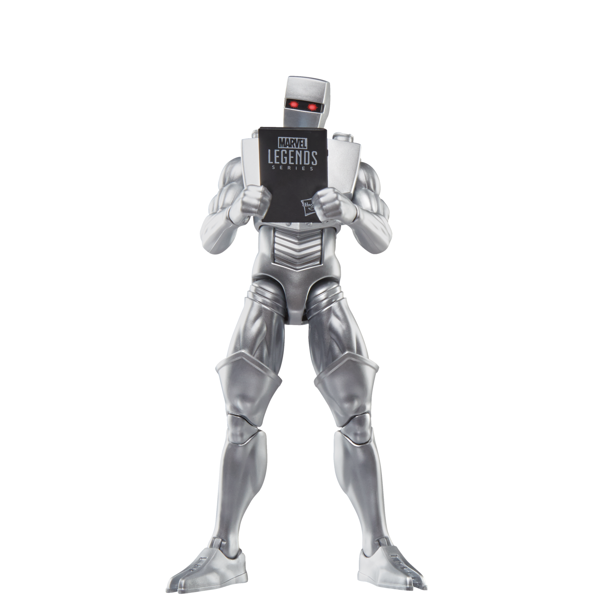 Marvel Legends Series Rom: Spaceknight