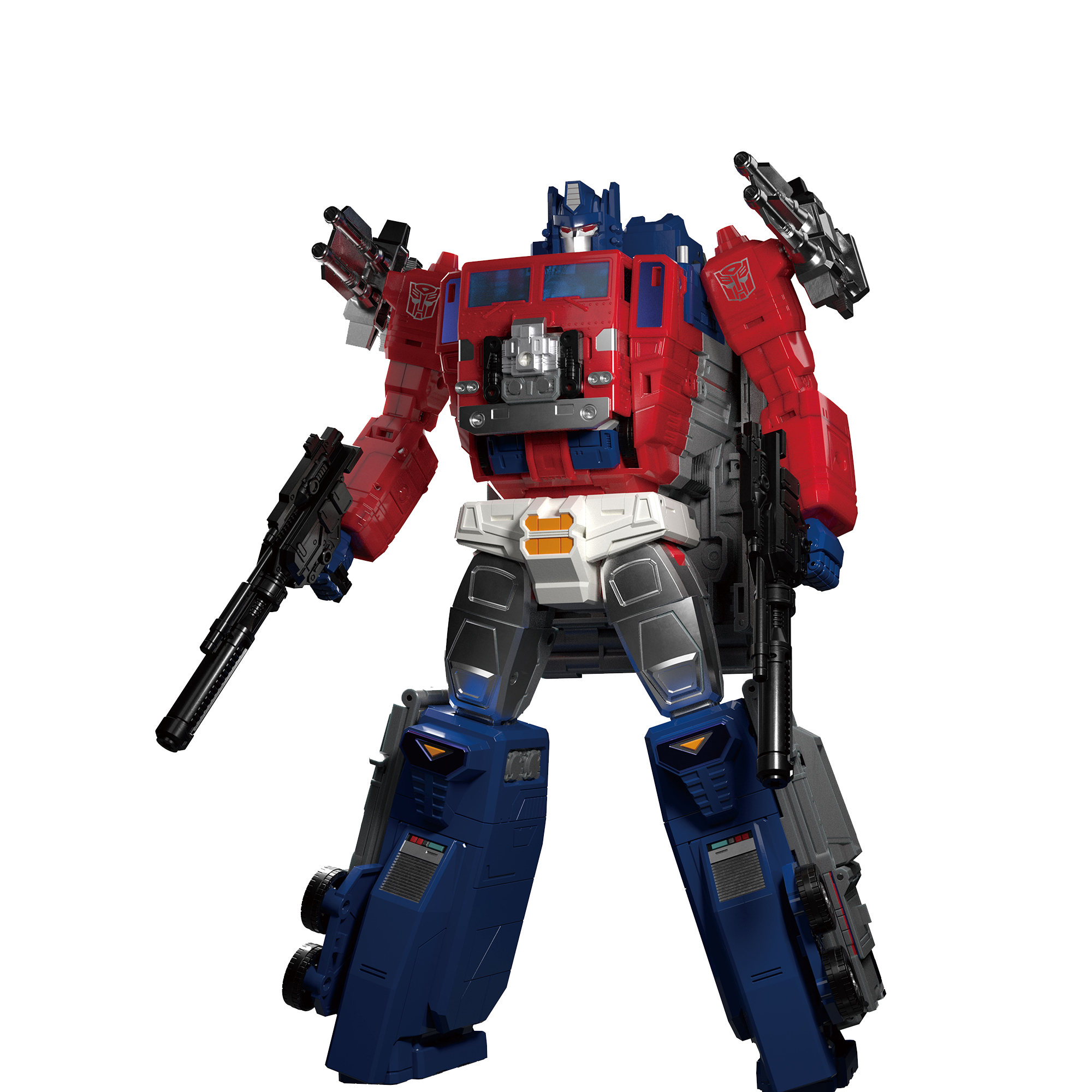 Transformers Masterpiece MPG-09 Super Jinrai
