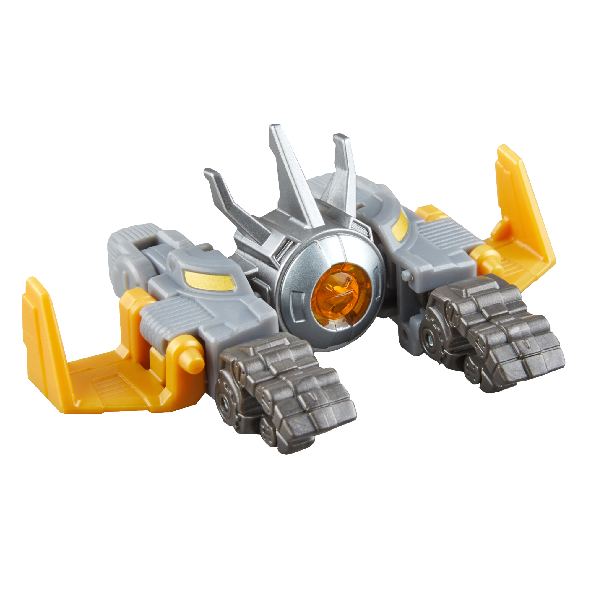 Transformers Age of the Primes Voyager Class The Thirteen Amalgamous Prime