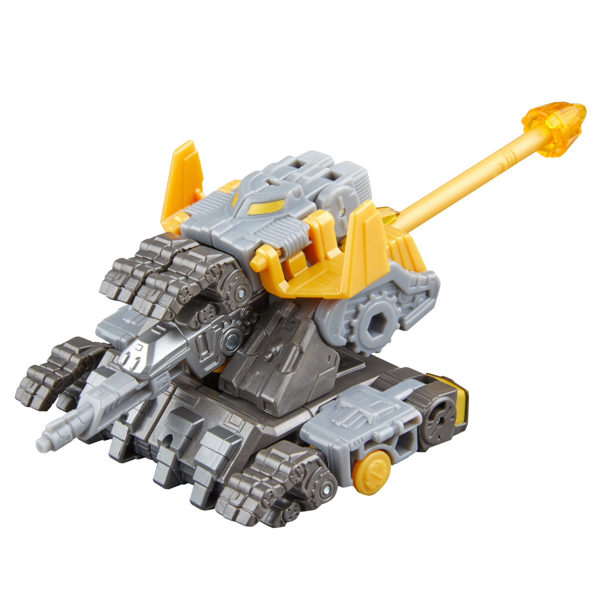 Transformers Age of the Primes Voyager Class The Thirteen Amalgamous Prime