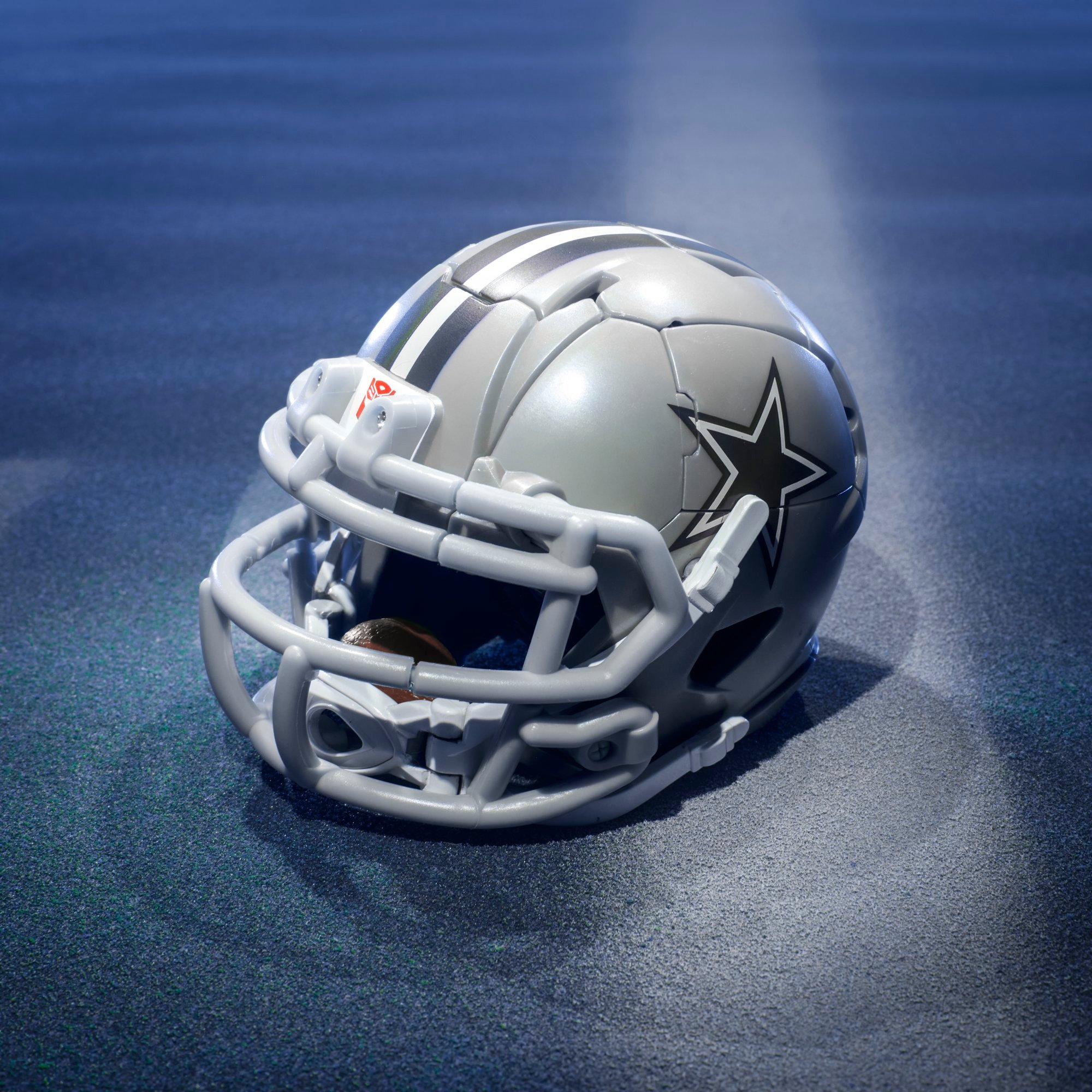 Transformers NFL Starblitz