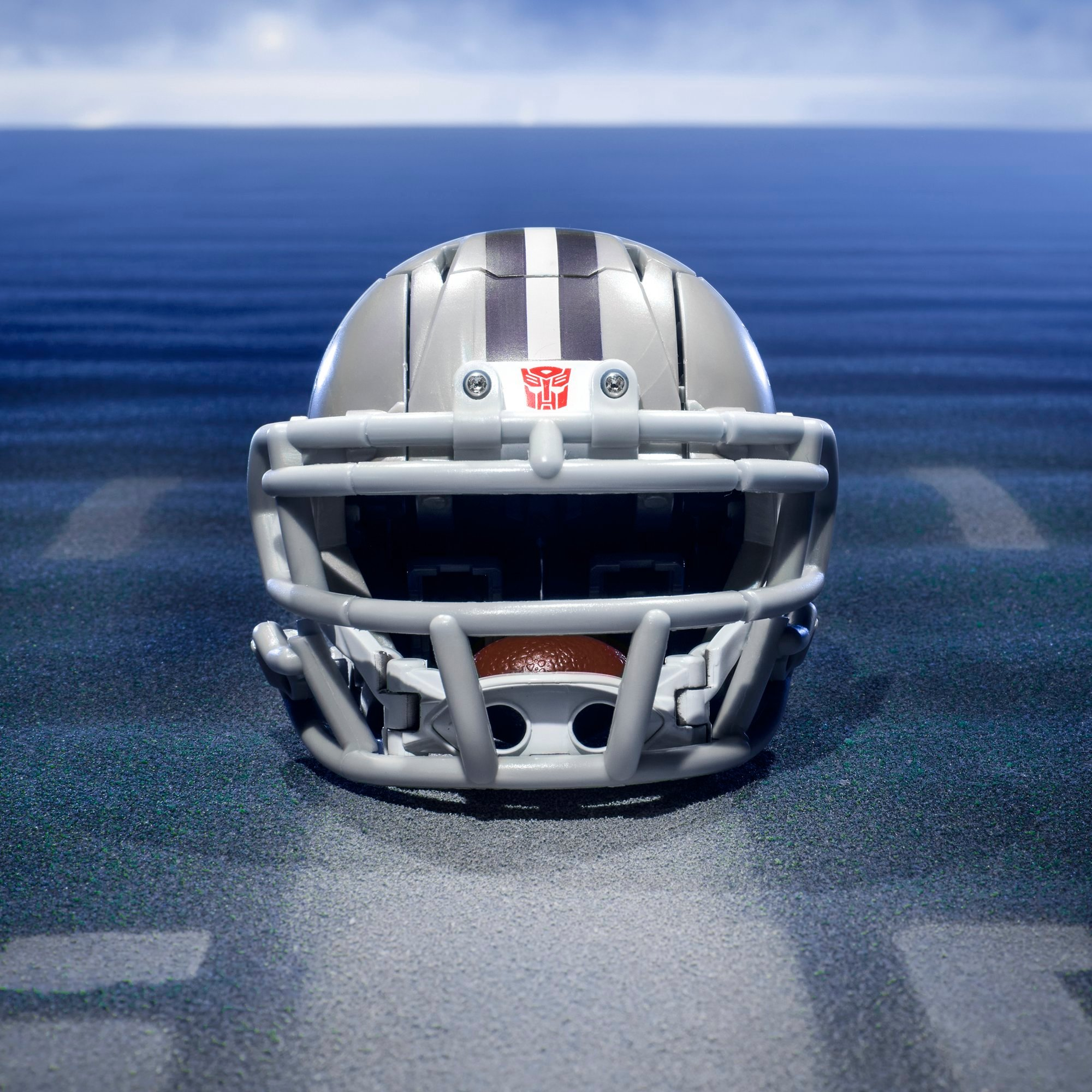 Transformers NFL Starblitz