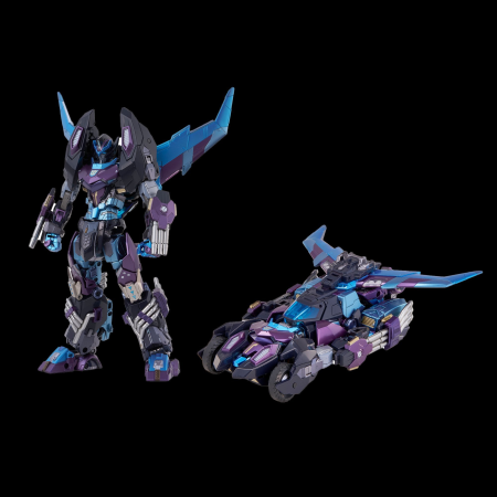 Transformers Takara Tomy AM-T01EX Lost Light Rodimus