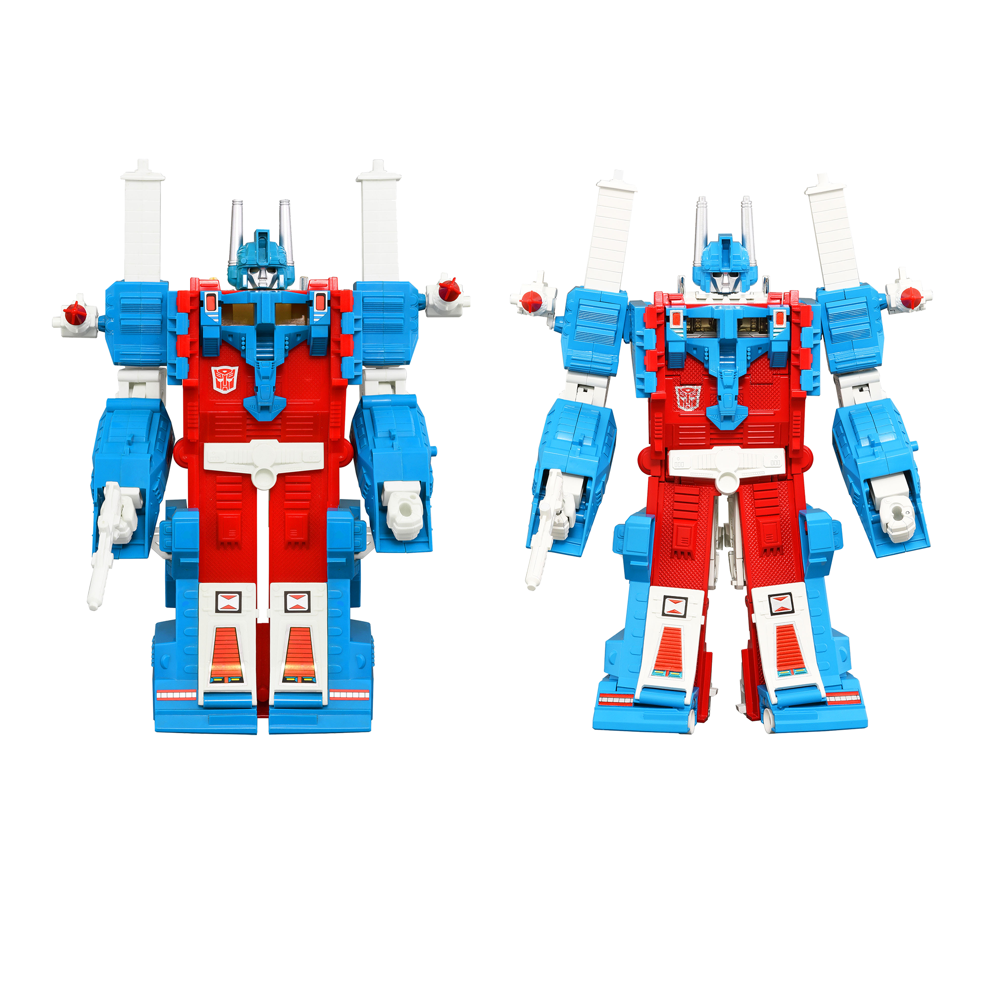 Transformers Takara Tomy Missing Link C-10 Ultra Magnus