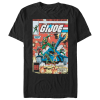 G.I. Joe Comic Men's T-Shirt