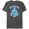 G.I. Joe PSA Men's T-Shirt