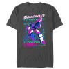 Transformers Soundwave Retro Men's T-Shirt