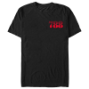 GI Joe 788 Men's T-Shirt