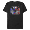 G.I. Joe Simplified Periodic Joes Men's T-Shirt