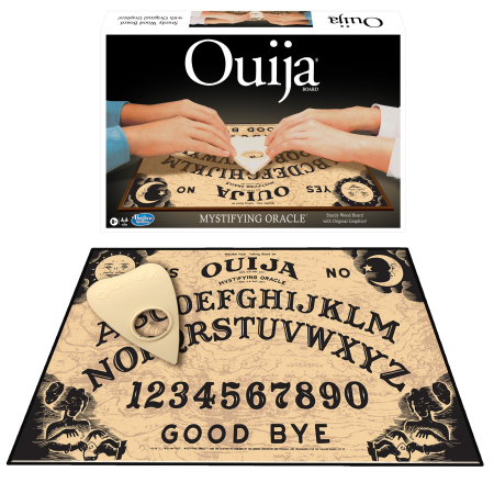 OUIJA BOARD
