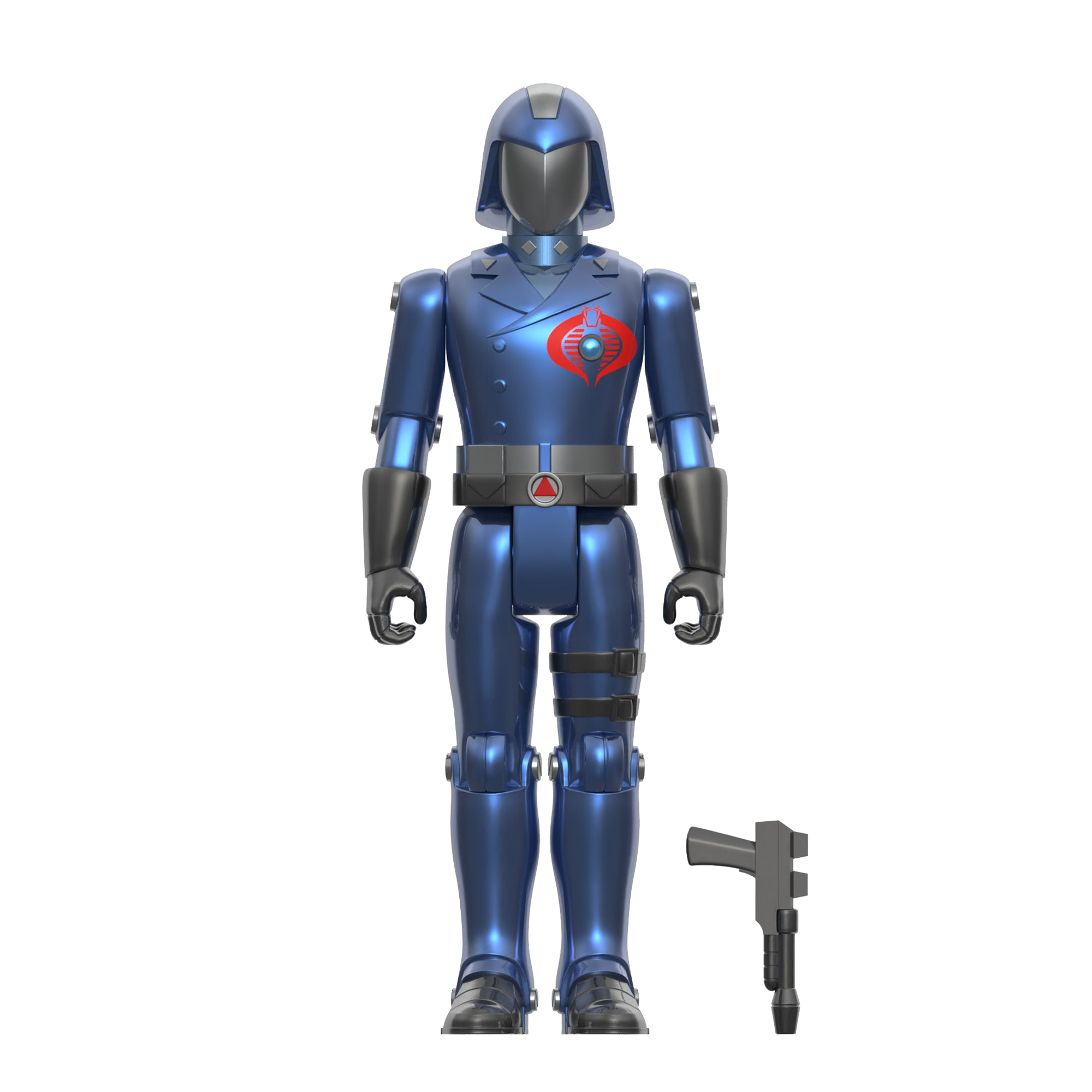 G.I. Joe ReAction Figures Wave 7