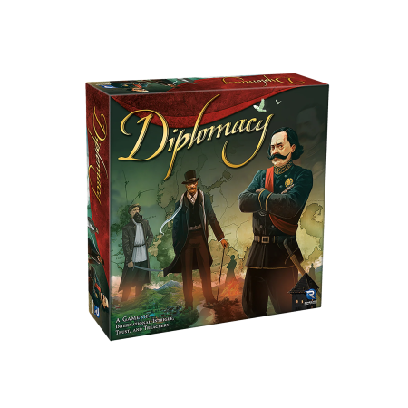 Diplomacy