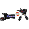 Transformers MPG-16 Nucleon Quest Super Convoy