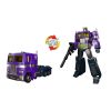 Transformers Masterpiece MPG-12 Shattered Glass Optimus Prime
