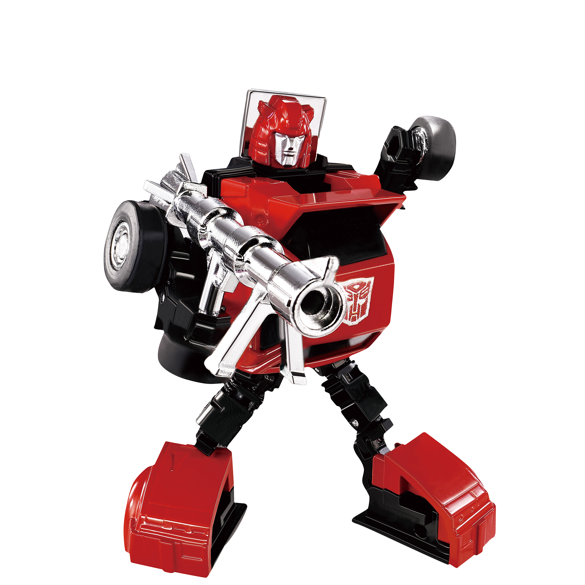 Transformers Missing Link C-04 Cliffjumper