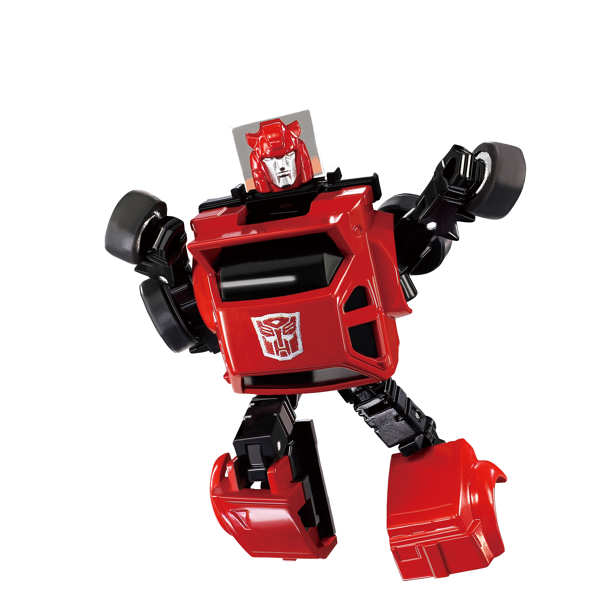 Transformers Missing Link C-04 Cliffjumper