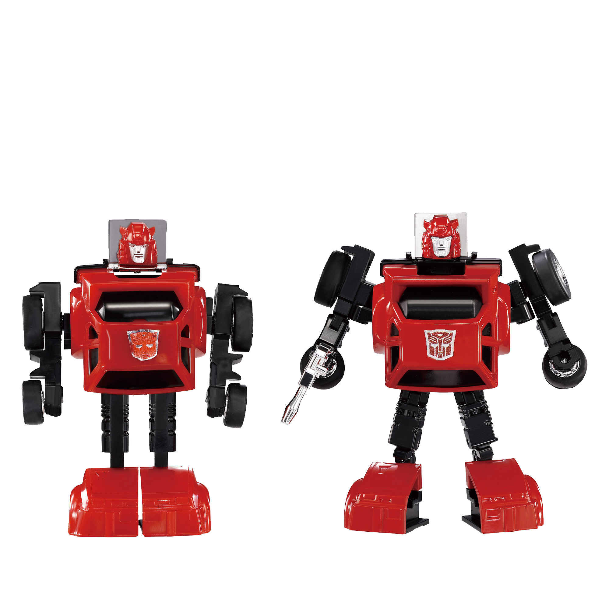 Transformers Missing Link C-04 Cliffjumper