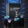 Beyblade X 25th Anniversary Set