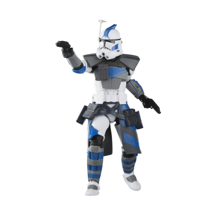 Star Wars The Black Series ARC Trooper Fives