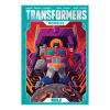 Transformers Deluxe Edition Book 1